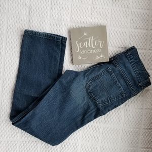 Children's Place skinny jean sz 12 slim